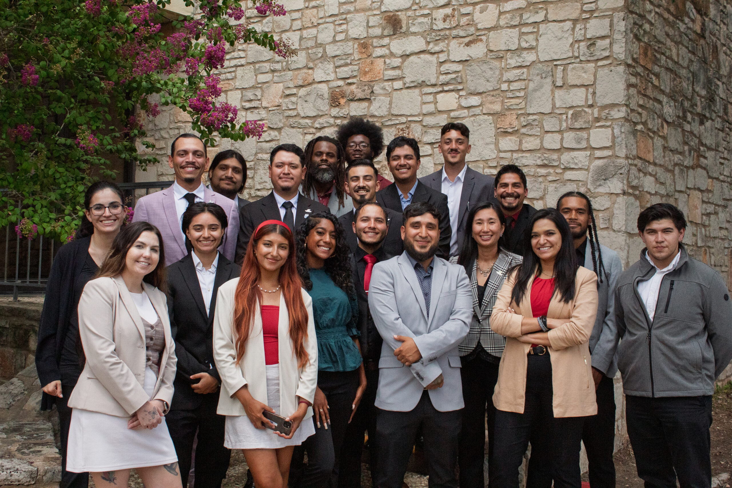 Strix Strategies Inc team photo