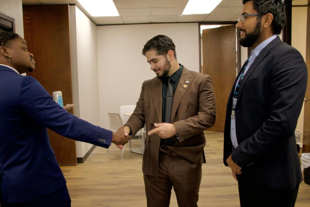 Collaborative experts guiding brands toward exceptional performance and growth.